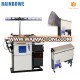 HX-305 easy operation cotton gloves making machine of working gloves 7G 10G 13G