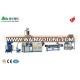 Ce PP/PE Dry Film Plastic Recycling Machine