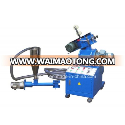 Plastic Film Edge Recycling Machine