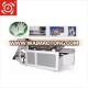 2018 NEW Food Glove Making Machine /PE Plastic disposable food glove making machine/ HDPE LDPE LLDPE glove making machine